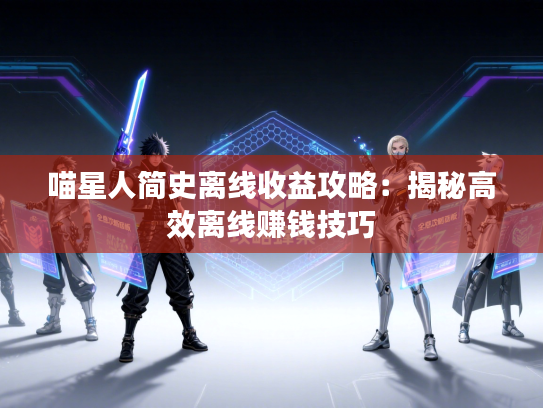 喵星人简史离线收益攻略：揭秘高效离线赚钱技巧