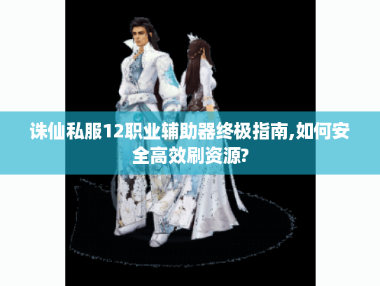 诛仙私服12职业辅助器终极指南,如何安全高效刷资源?