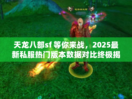 天龙八部sf 等你来战，2025最新私服热门版本数据对比终极揭秘