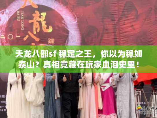 天龙八部sf 稳定之王，你以为稳如泰山？真相竟藏在玩家血泪史里！