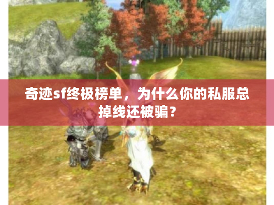 奇迹sf终极榜单，为什么你的私服总掉线还被骗？