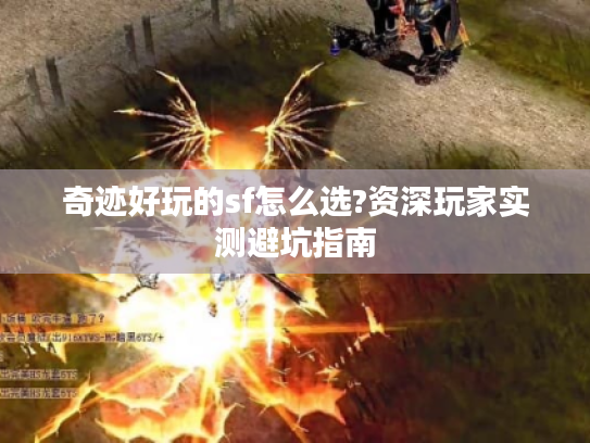 奇迹好玩的sf怎么选?资深玩家实测避坑指南