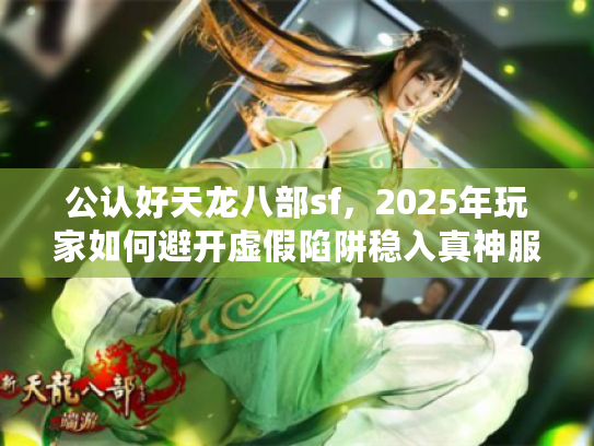 公认好天龙八部sf，2025年玩家如何避开虚假陷阱稳入真神服