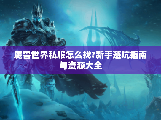 魔兽世界私服怎么找?新手避坑指南与资源大全