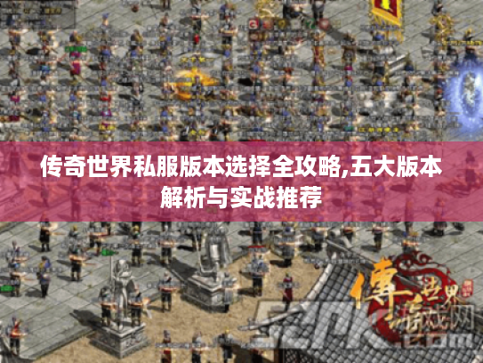 传奇世界私服版本选择全攻略,五大版本解析与实战推荐