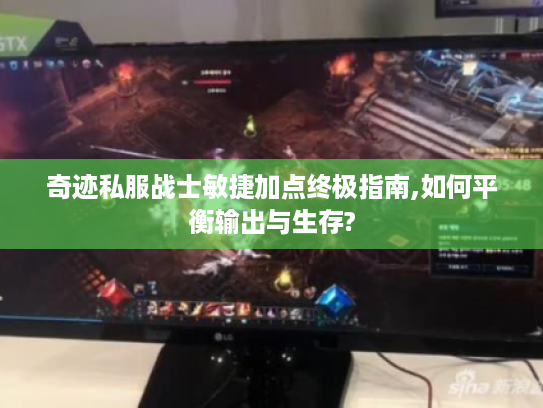 奇迹私服战士敏捷加点终极指南,如何平衡输出与生存?