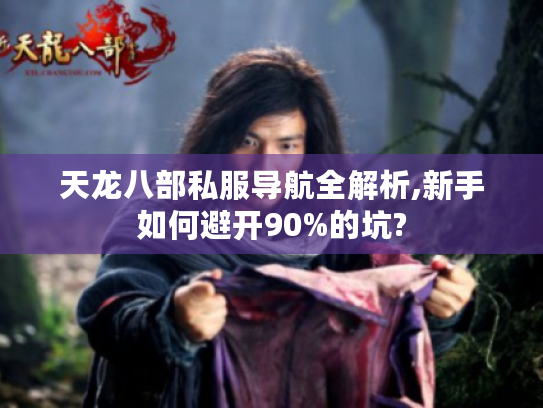 天龙八部私服导航全解析,新手如何避开90%的坑?