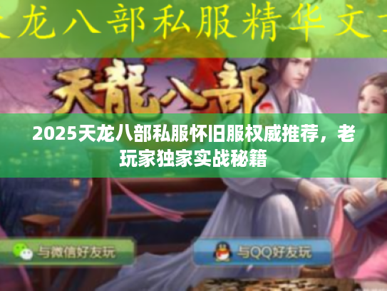 2025天龙八部私服怀旧服权威推荐，老玩家独家实战秘籍
