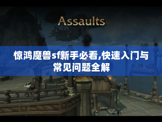 惊鸿魔兽sf新手必看,快速入门与常见问题全解