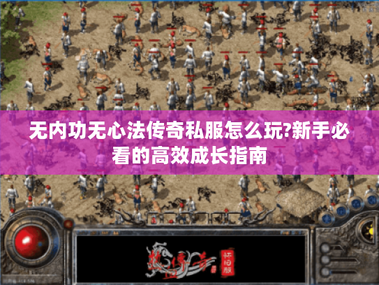 无内功无心法传奇私服怎么玩?新手必看的高效成长指南