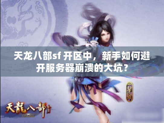 天龙八部sf 开区中，新手如何避开服务器崩溃的大坑？