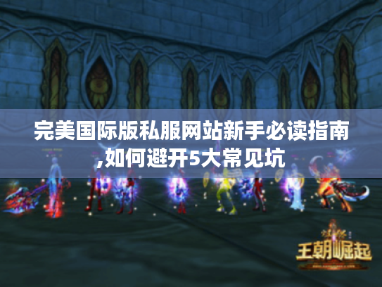 完美国际版私服网站新手必读指南,如何避开5大常见坑