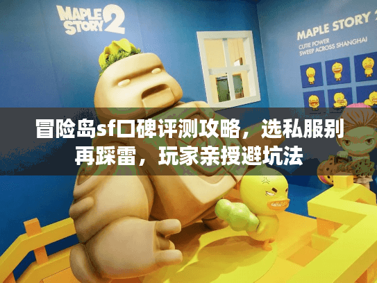 冒险岛sf口碑评测攻略，选私服别再踩雷，玩家亲授避坑法