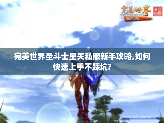完美世界圣斗士星矢私服新手攻略,如何快速上手不踩坑?