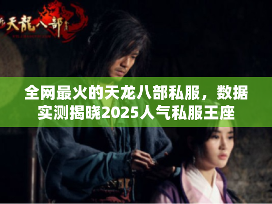 全网最火的天龙八部私服，数据实测揭晓2025人气私服王座
