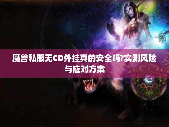魔兽私服无CD外挂真的安全吗?实测风险与应对方案