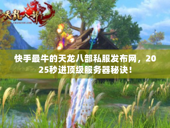 快手最牛的天龙八部私服发布网，2025秒进顶级服务器秘诀！
