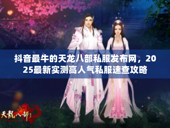 抖音最牛的天龙八部私服发布网，2025最新实测高人气私服速查攻略