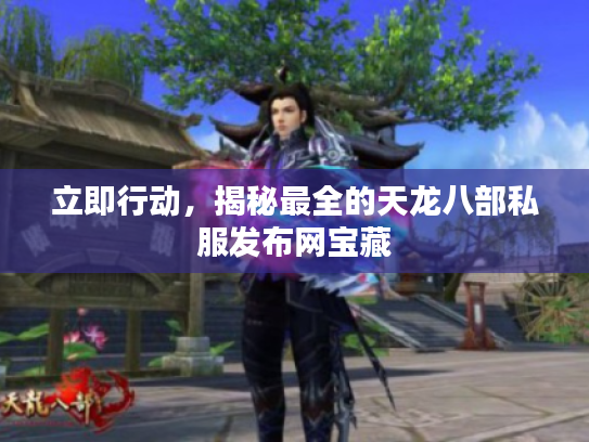 立即行动，揭秘最全的天龙八部私服发布网宝藏