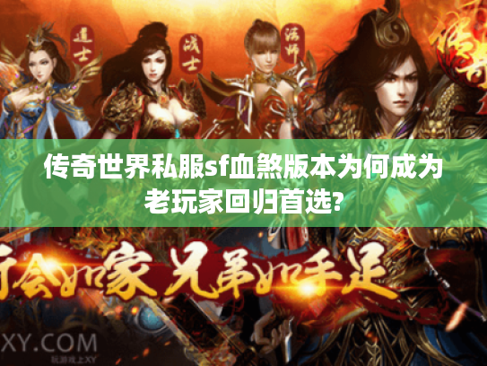 传奇世界私服sf血煞版本为何成为老玩家回归首选?
