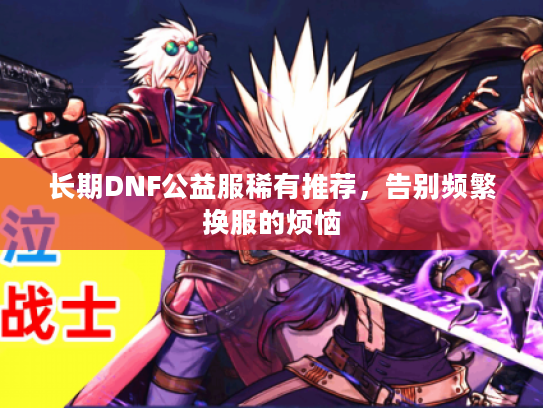 长期DNF公益服稀有推荐,告别频繁换服的烦恼 长期DNF公益服稀有推荐,告别频繁换服的烦恼