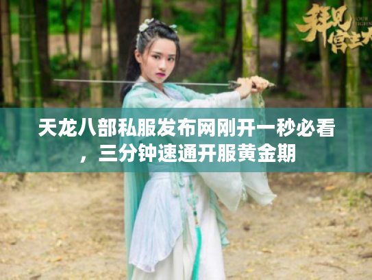 天龙八部私服发布网刚开一秒必看，三分钟速通开服黄金期