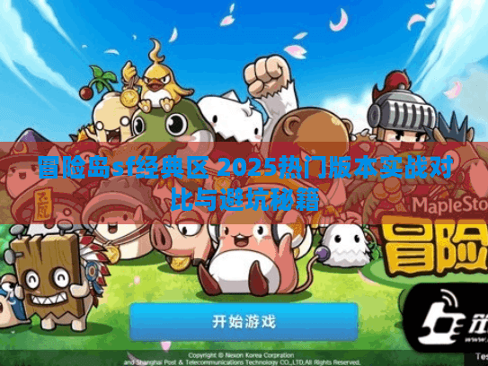 冒险岛sf经典区 2025热门版本实战对比与避坑秘籍