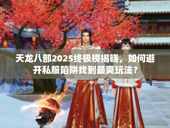 天龙八部2025终极榜揭晓，如何避开私服陷阱找到最爽玩法？