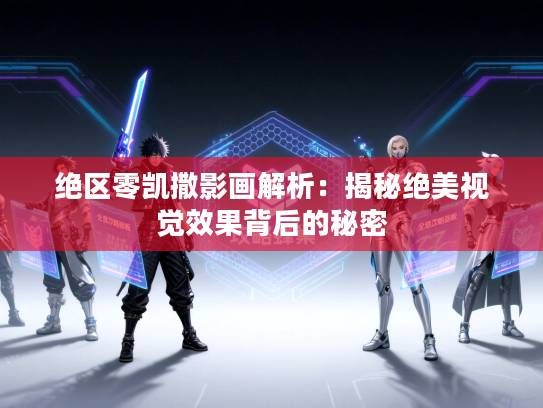 绝区零凯撒影画解析:揭秘绝美视觉效果背后的秘密 绝区零凯撒影画解析:揭秘绝美视觉效果背后的秘密