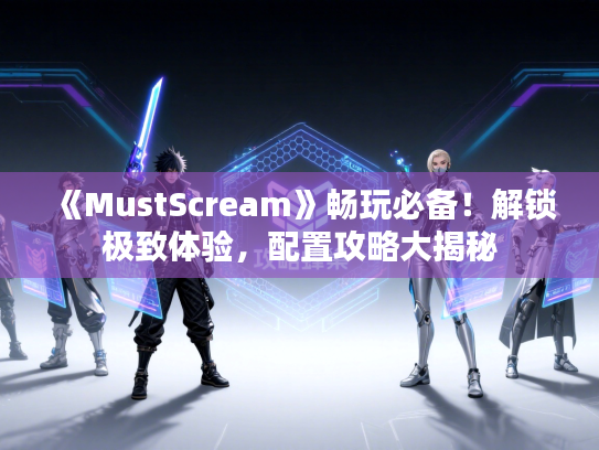 《MustScream》畅玩必备！解锁极致体验，配置攻略大揭秘