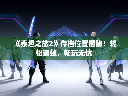 《泰坦之旅2》存档位置揭秘！轻松调整，畅玩无忧