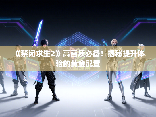 《禁闭求生2》高画质必备！揭秘提升体验的黄金配置