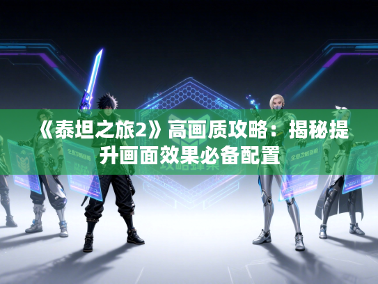 《泰坦之旅2》高画质攻略：揭秘提升画面效果必备配置