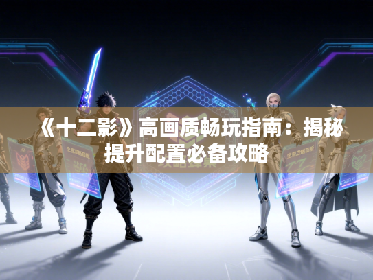 《十二影》高画质畅玩指南：揭秘提升配置必备攻略