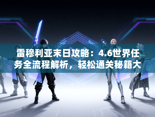 雷穆利亚末日攻略：4.6世界任务全流程解析，轻松通关秘籍大公开
