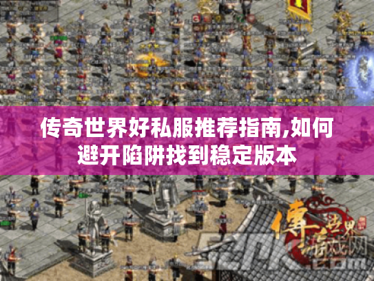 传奇世界好私服推荐指南,如何避开陷阱找到稳定版本