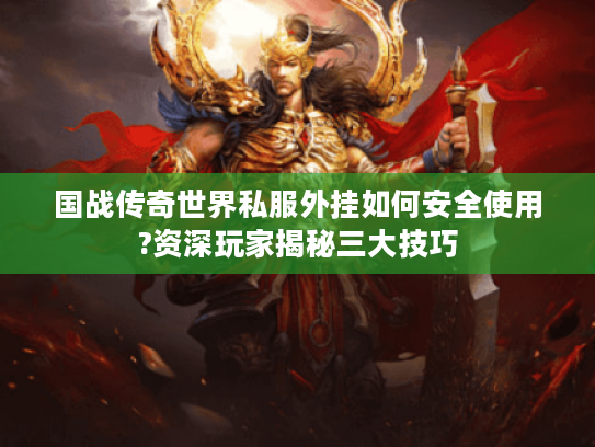 国战传奇世界私服外挂如何安全使用?资深玩家揭秘三大技巧 国战传奇世界私服外挂如何安全使用?资深玩家揭秘三大技巧