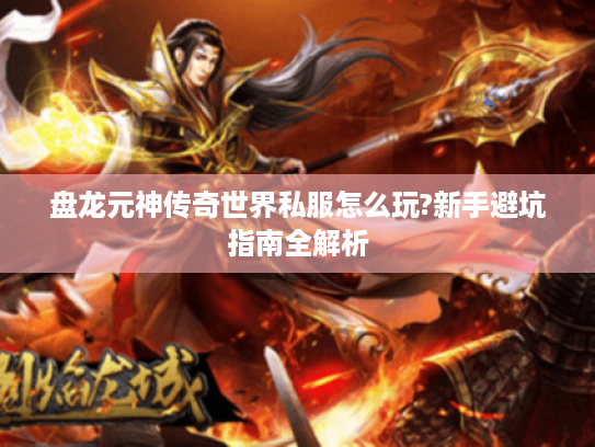 盘龙元神传奇世界私服怎么玩?新手避坑指南全解析
