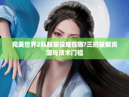 完美世界2私服架设难在哪?三招破解资源与技术门槛