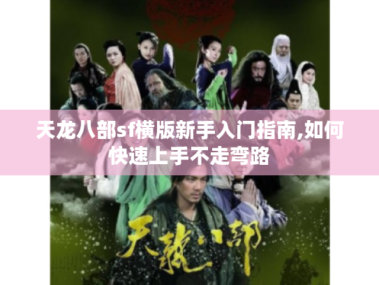 天龙八部sf横版新手入门指南,如何快速上手不走弯路 天龙八部sf横版新手入门指南,如何快速上手不走弯路