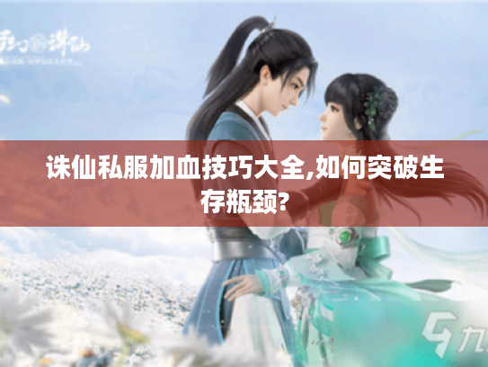 诛仙私服加血技巧大全,如何突破生存瓶颈?