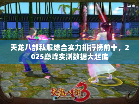 天龙八部私服综合实力排行榜前十，2025巅峰实测数据大起底