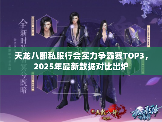 天龙八部私服行会实力争霸赛TOP3，2025年最新数据对比出炉