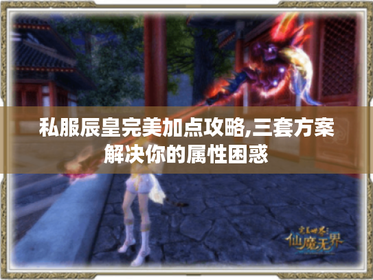 私服辰皇完美加点攻略,三套方案解决你的属性困惑