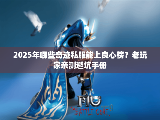 2025年哪些奇迹私服能上良心榜？老玩家亲测避坑手册