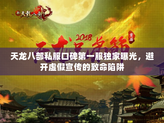 天龙八部私服口碑第一服独家曝光，避开虚假宣传的致命陷阱