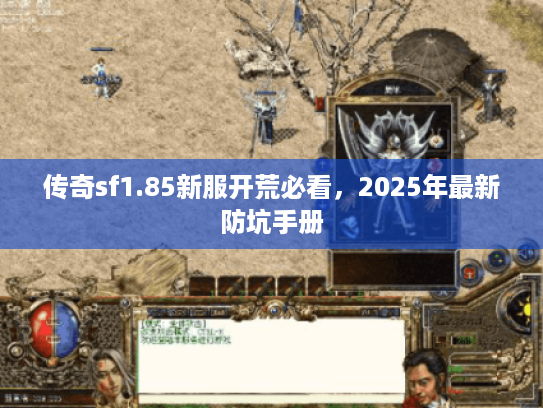 传奇sf1.85新服开荒必看，2025年最新防坑手册