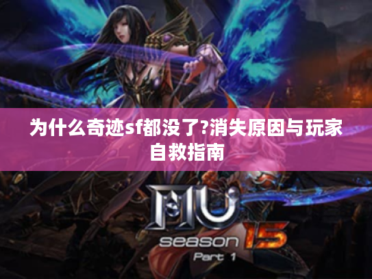 为什么奇迹sf都没了?消失原因与玩家自救指南 为什么奇迹sf都没了?消失原因与玩家自救指南