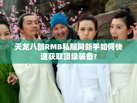 天龙八部RMB私服网新手如何快速获取顶级装备?