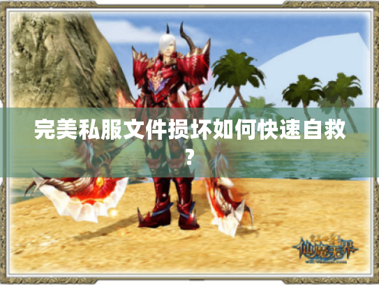 完美私服文件损坏如何快速自救?